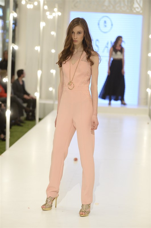 City Centre Beirut Spring Summer 2017 Collection
